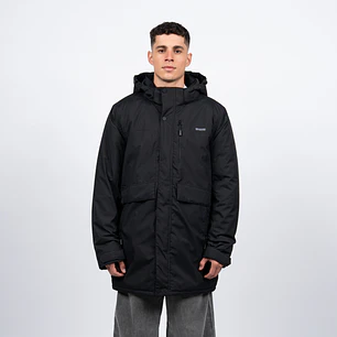 CHAQUETA HOMBRE FZ CG CANVAS REGULAR REEF RFMPKI25