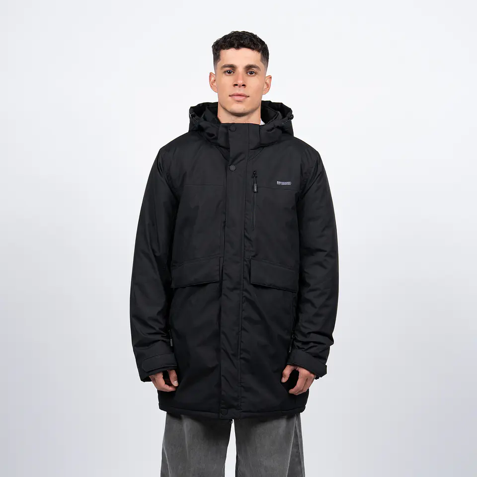 Chaqueta Hombre Fz Cg Canvas Regular Reef Rfmpki25 1