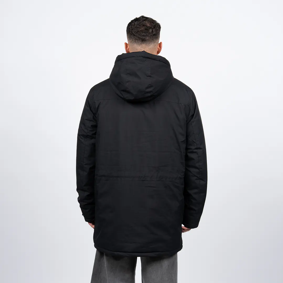 CHAQUETA HOMBRE FZ CG CANVAS REGULAR REEF RFMPKI25 2