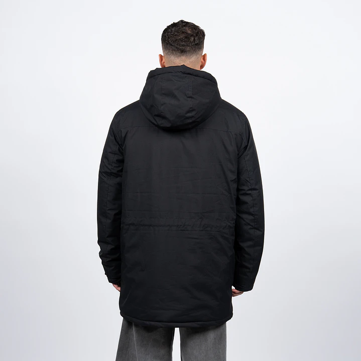 CHAQUETA HOMBRE FZ CG CANVAS REGULAR REEF RFMPKI25 2