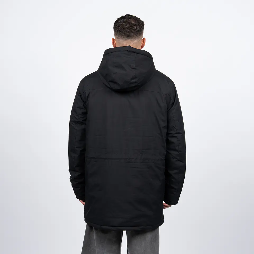 Chaqueta Hombre Fz Cg Canvas Regular Reef Rfmpki25 2