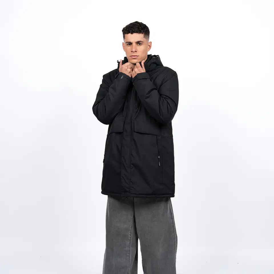 Chaqueta Hombre Fz Cg Canvas Regular Reef Rfmpki25 4