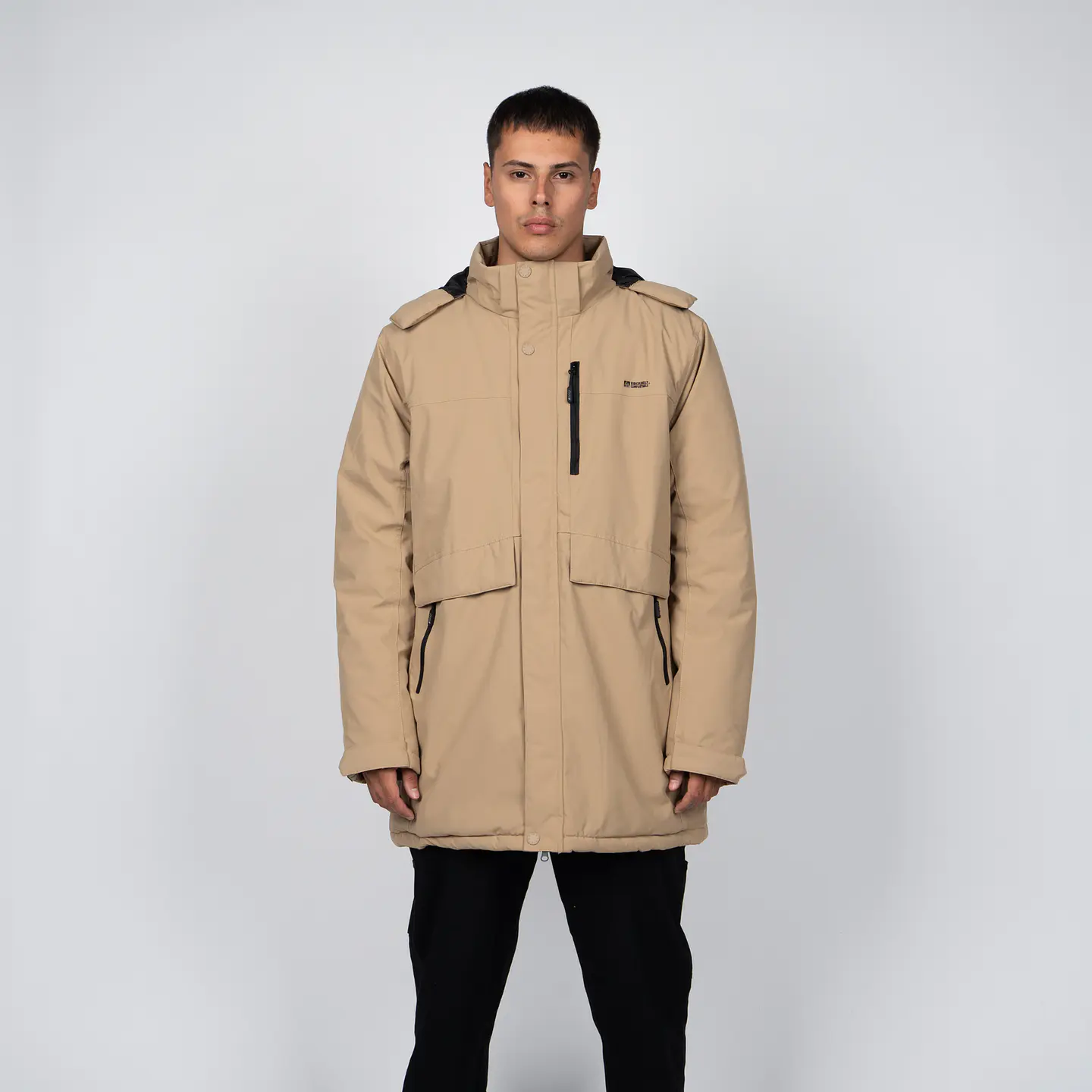 Chaqueta Ho Fz Cg Canvas Regular Reef Rfmpki25 1