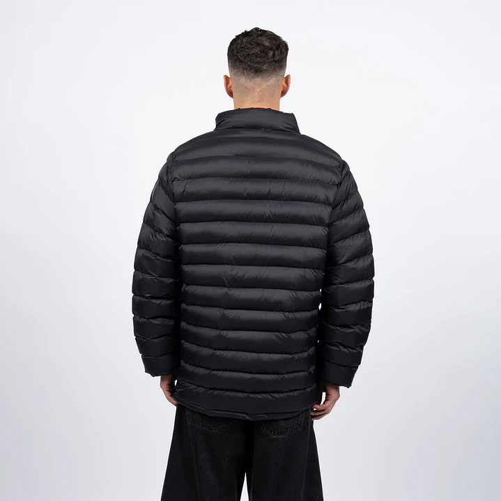 PARKA HOMBRE FZ ACOLCHADA REGULAR REEF RFMPKI2590NE 2