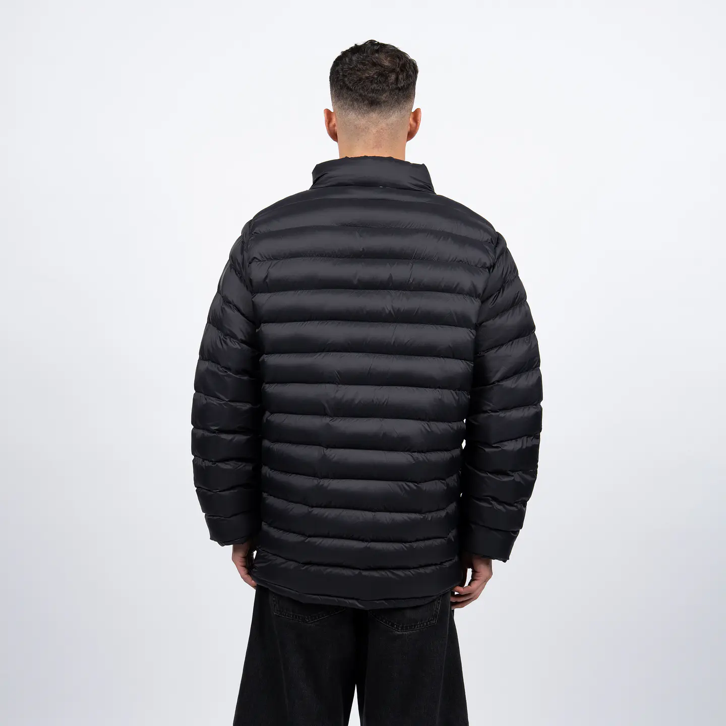 Parka Hombre Fz Acolchada Regular Reef Rfmpki2590Ne 2