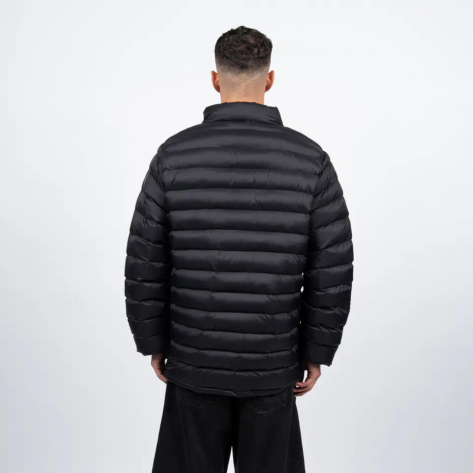 Parka Hombre Fz Acolchada Regular Reef Rfmpki2590Ne 2