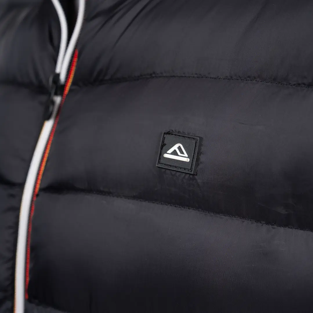 PARKA HOMBRE FZ ACOLCHADA REGULAR REEF RFMPKI2590NE 3