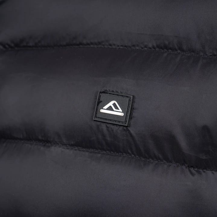 PARKA HOMBRE FZ ACOLCHADA REGULAR REEF RFMPKI2590NE 4