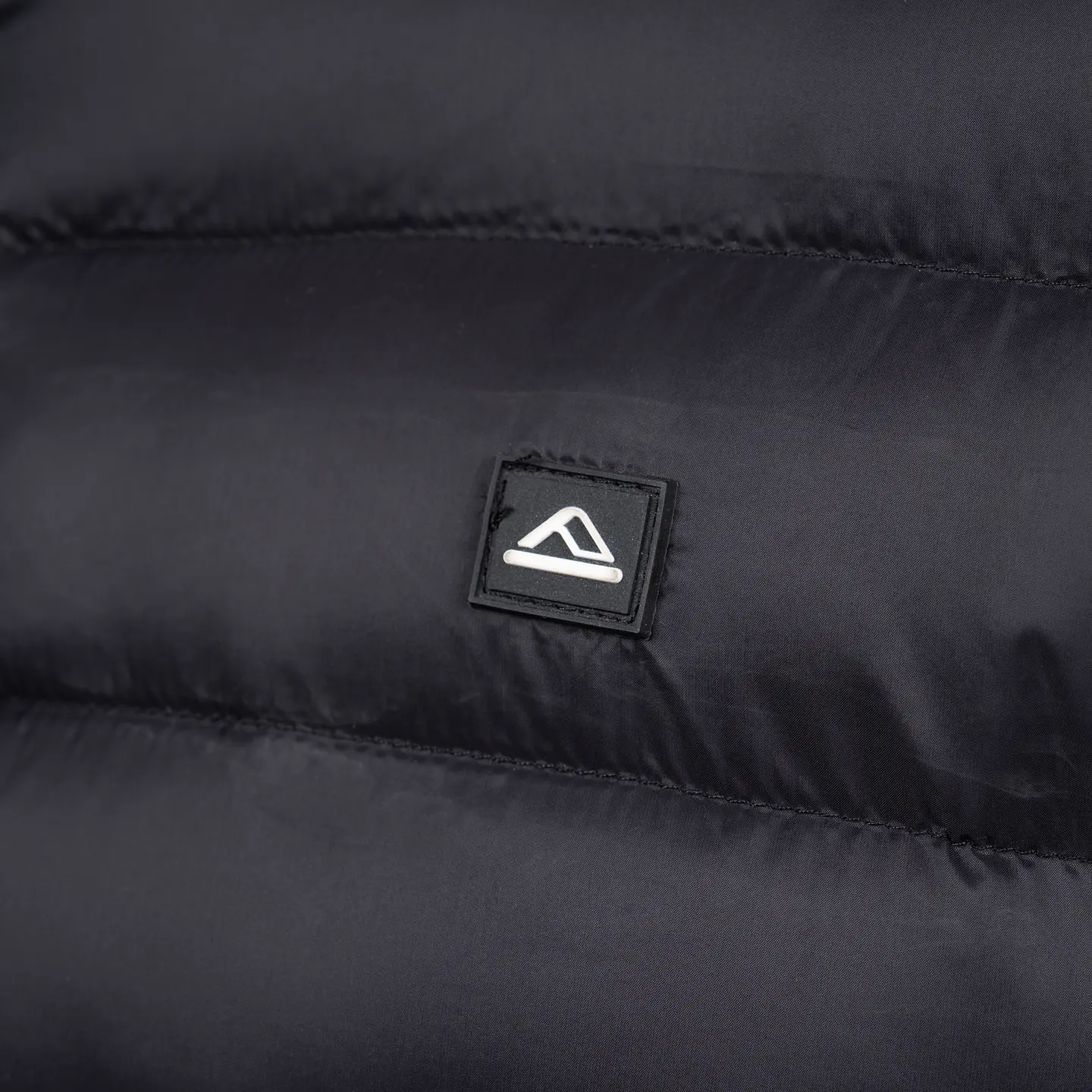 Parka Hombre Fz Acolchada Regular Reef Rfmpki2590Ne 4