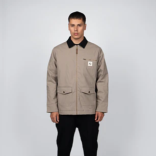 CHAQUETA HOMBRE FZ BOLS CANVAS REGULAR REEF RFMCSI2