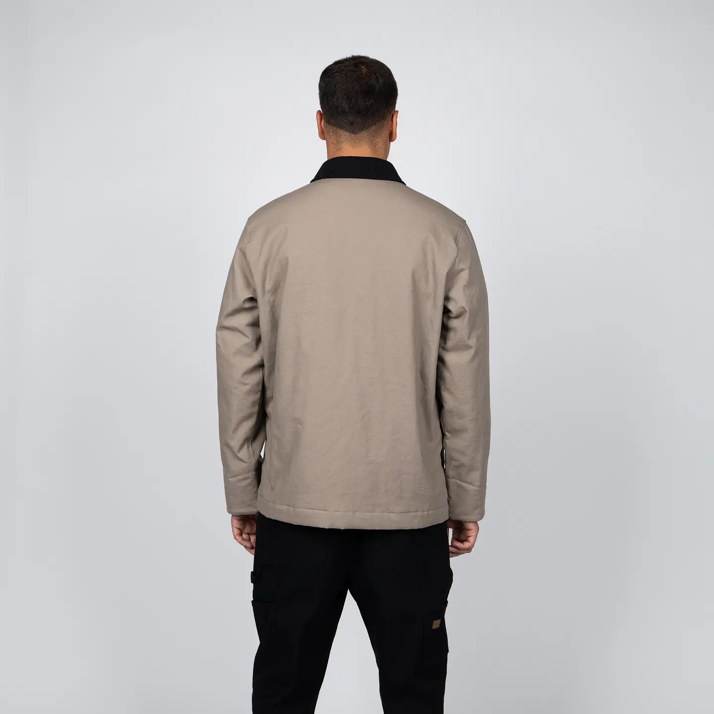 Chaqueta Hombre Fz Bols Canvas Regular Reef Rfmcsi2 2