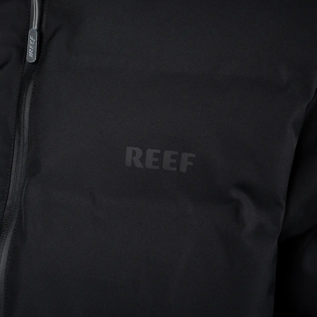 PARKA HO FZ CG ACOLCHADA REGULAR REEF RFMPKI26 3