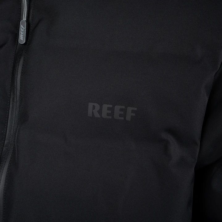 PARKA HO FZ CG ACOLCHADA REGULAR REEF RFMPKI26 3