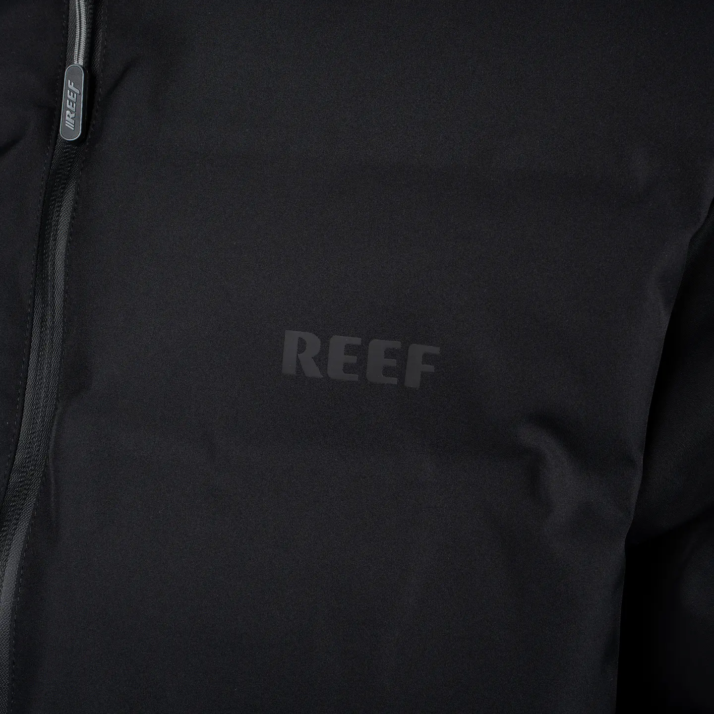 Parka Ho Fz Cg Acolchada Regular Reef Rfmpki26 3