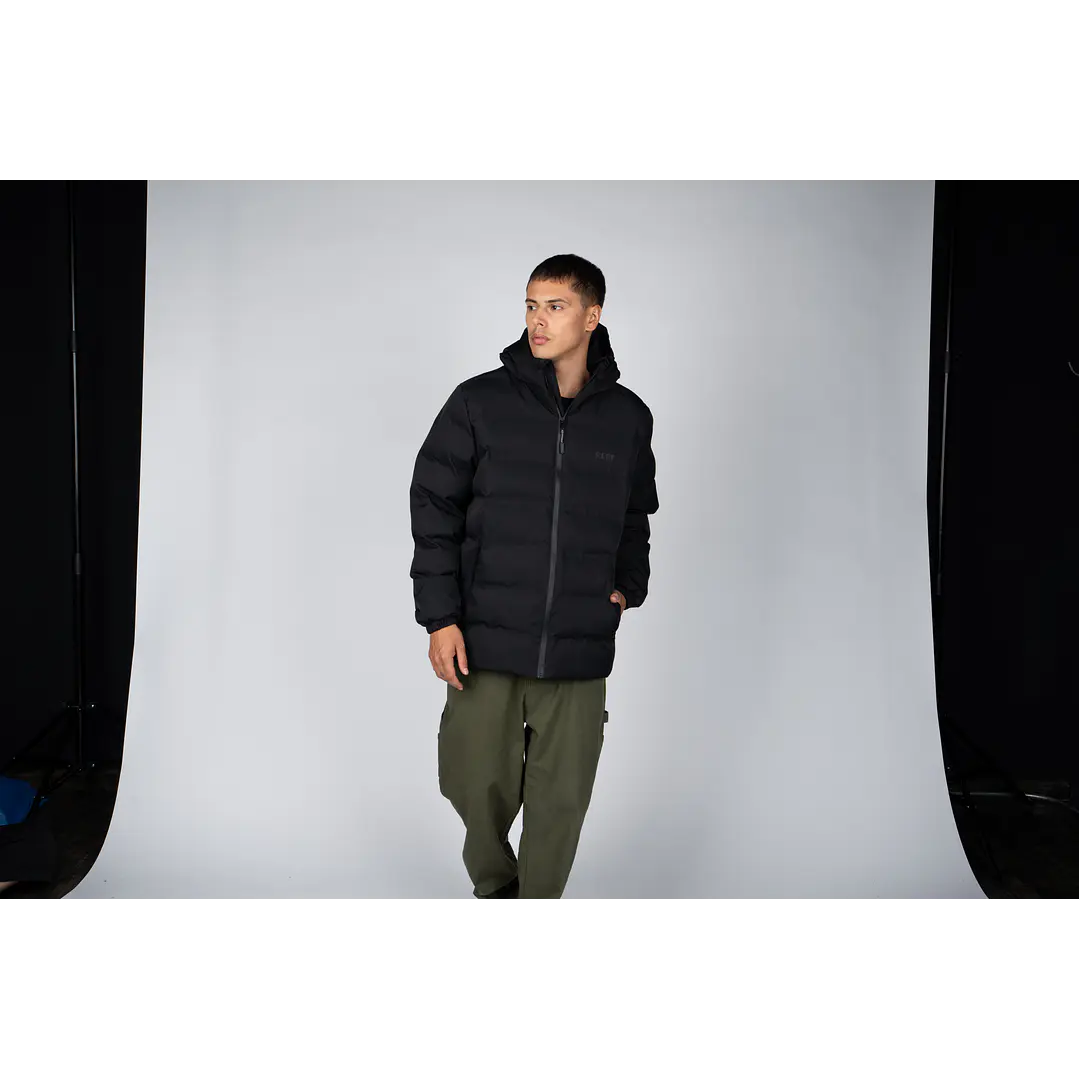 PARKA HO FZ CG ACOLCHADA REGULAR REEF RFMPKI26 4