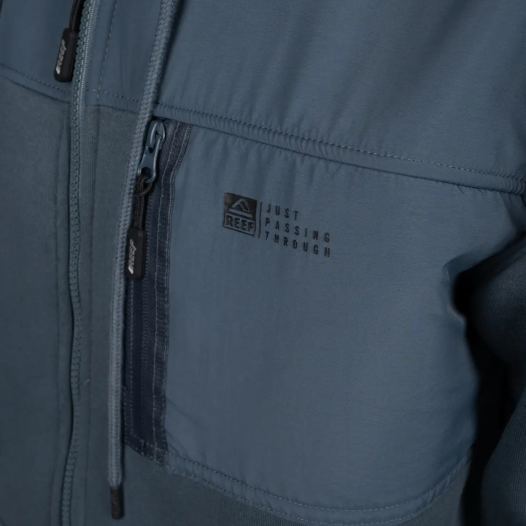 POLERON HO FZ CG REGULAR REEF RFMCSI2584AZ AZU 3