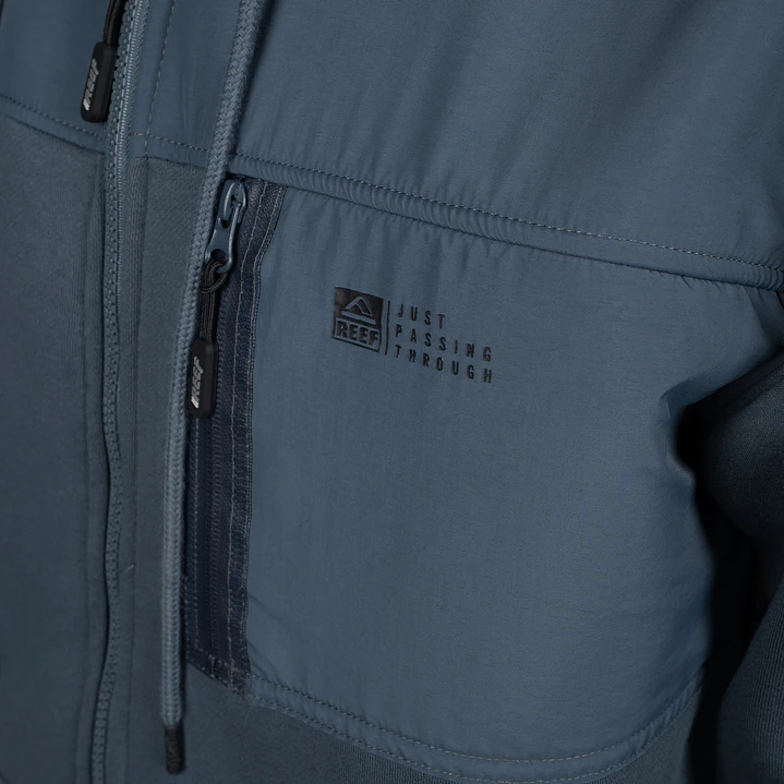 POLERON HO FZ CG REGULAR REEF RFMCSI2584AZ AZU 3