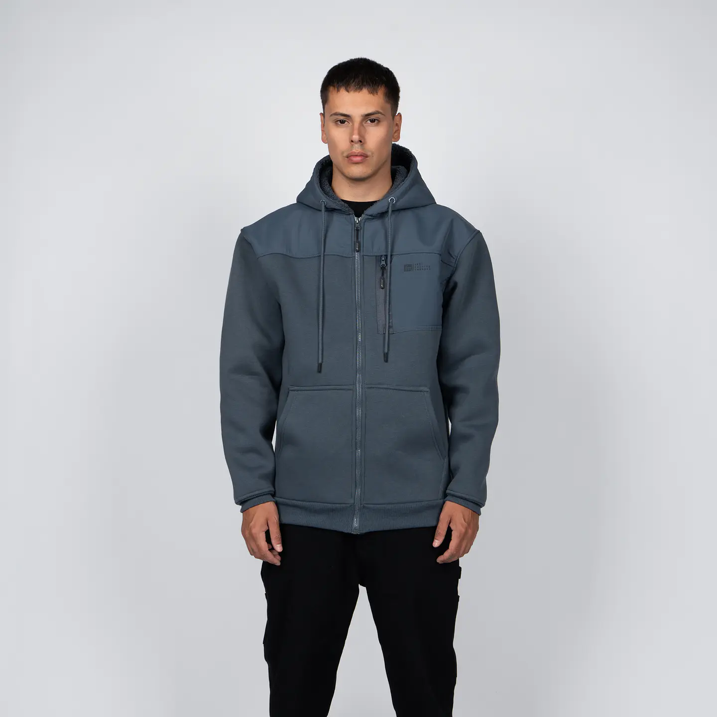 Poleron Ho Fz Cg Regular Reef Rfmcsi2584Az Azu 1
