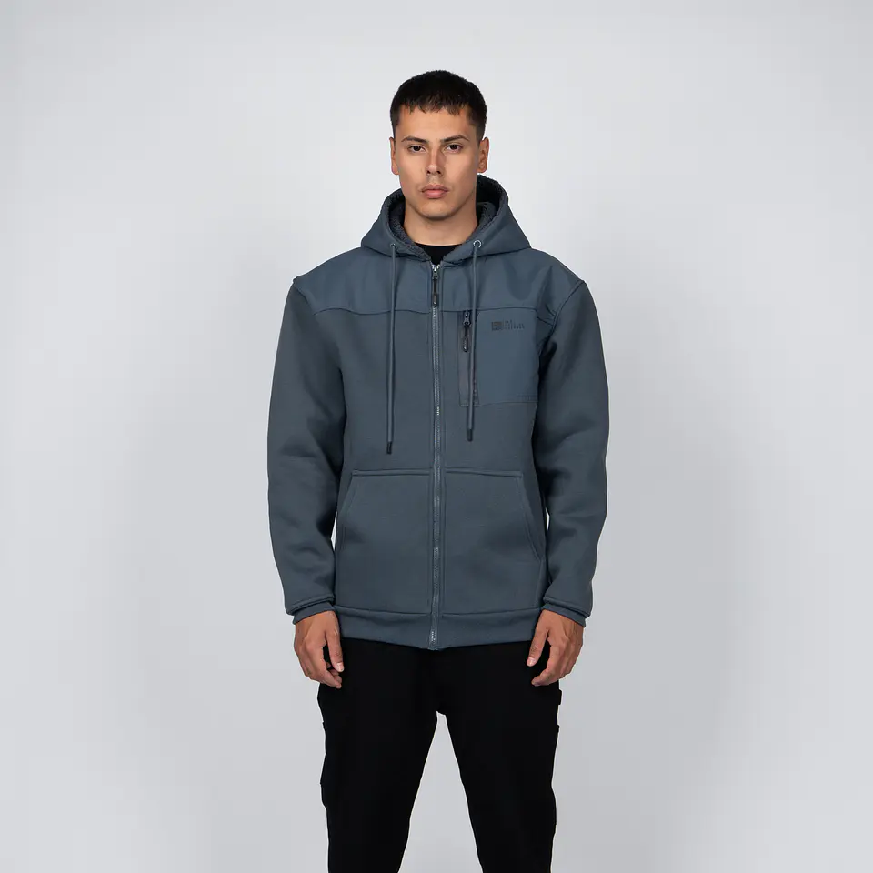 Poleron Ho Fz Cg Regular Reef Rfmcsi2584Az Azu 1