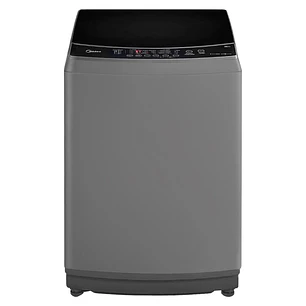 LAVADORA AUT 19KG NEGRA MIDEA MLS-190GE04N