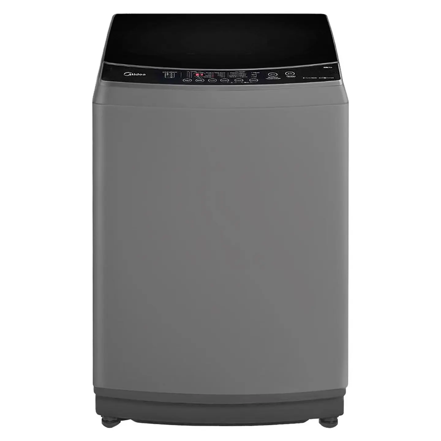 Lavadora Aut 19Kg Negra Midea Mls-190Ge04N 1