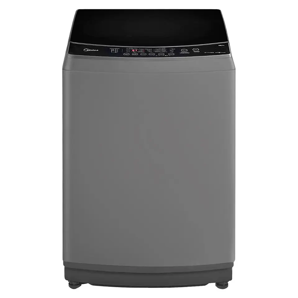 Lavadora Aut 19Kg Negra Midea Mls-190Ge04N 1