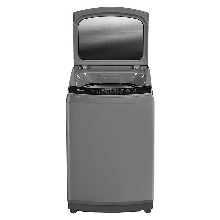 LAVADORA AUT 19KG NEGRA MIDEA MLS-190GE04N 3