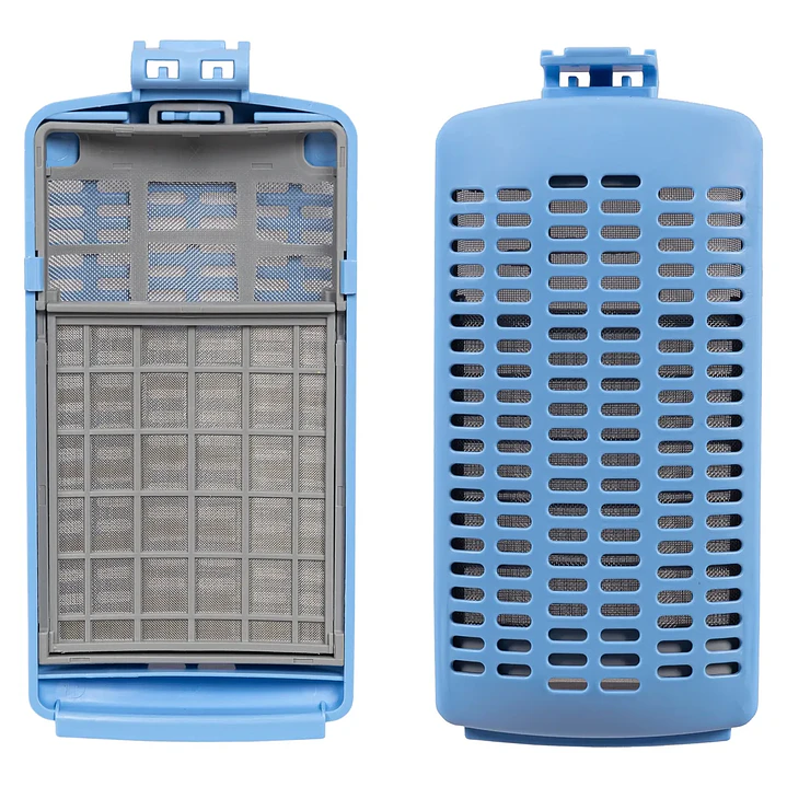 LAVADORA AUT 19KG NEGRA MIDEA MLS-190GE04N 4