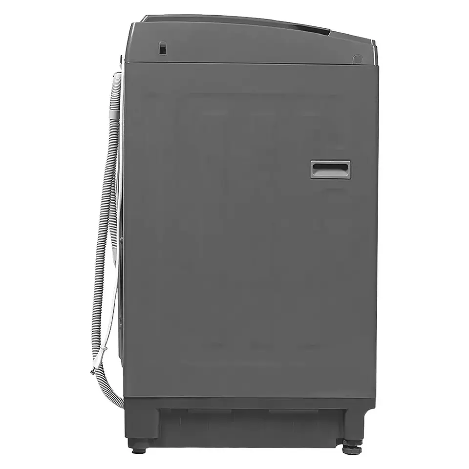 Lavadora Aut 19Kg Negra Midea Mls-190Ge04N 5