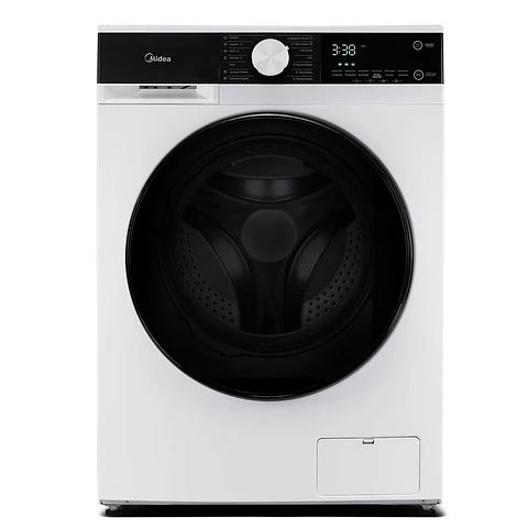 Lavadora-Secadora 9.5/7Kg Inverter MLSF-095B/W Midea