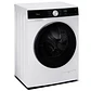 Lavadora-Secadora 9.5/7Kg Inverter MLSF-095B/W Midea - Miniatura 4
