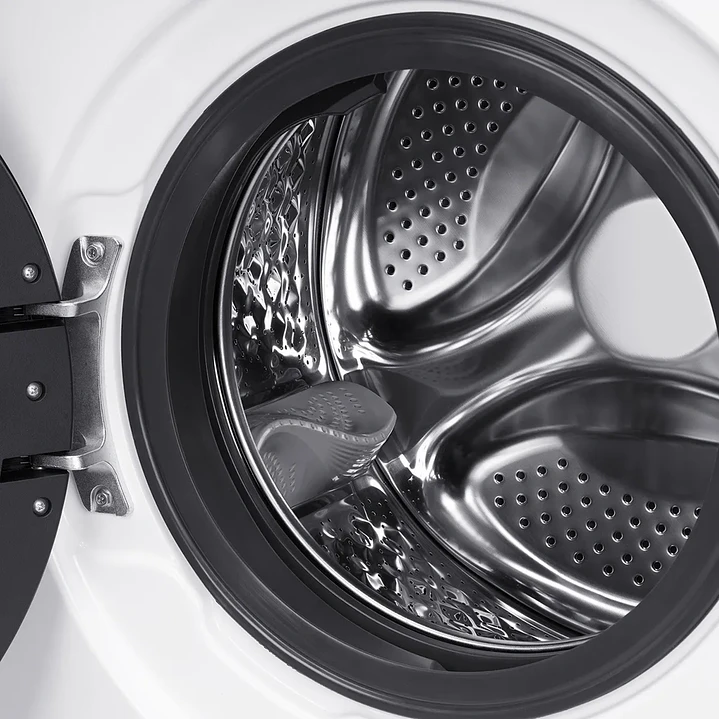 Lavadora-Secadora 9.5/7Kg Inverter MLSF-095B/W Midea 6