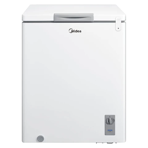 FREEZER 142LTS HORIZ MIDEA MFH-1430B186C
