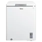 FREEZER 142LTS HORIZ MIDEA MFH-1430B186C - Miniatura 1