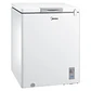 FREEZER 142LTS HORIZ MIDEA MFH-1430B186C - Miniatura 4