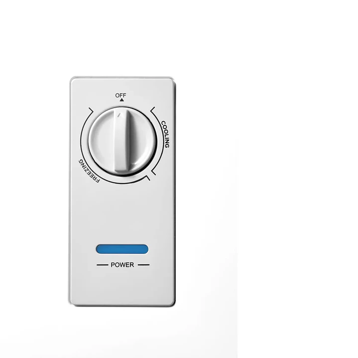 FREEZER 142LTS HORIZ MIDEA MFH-1430B186C 7