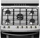 Cocina A Gas Mfo-Mg30Acqsl Silver 5 Quemadores - Miniatura 3