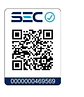 Cocina A Gas Mfo-Mg30Acqsl Silver 5 Quemadores - Miniatura 6