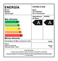 Cocina A Gas Mfo-Mg30Acqsl Silver 5 Quemadores - Miniatura 7