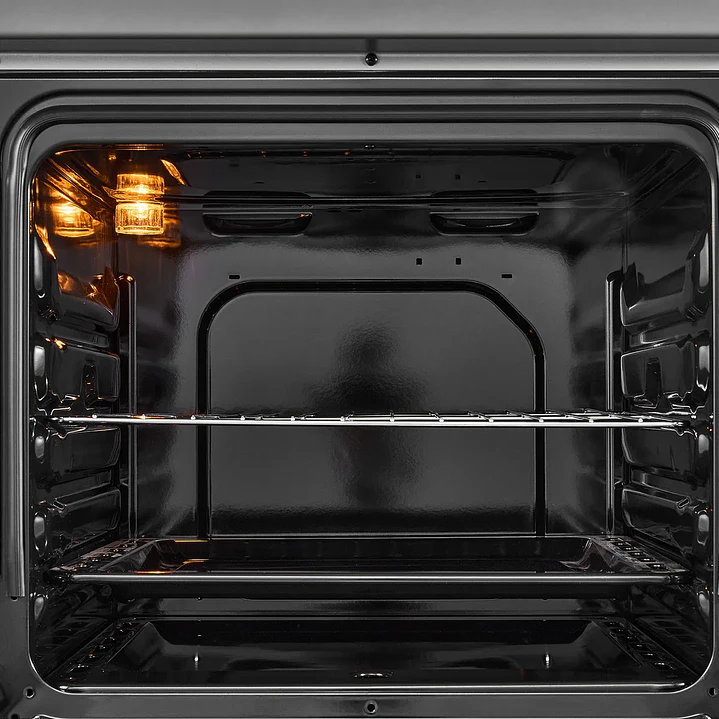 COCINA GAS 4Q SILVER MIDEA MFO-MG24TCSSL 5