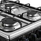 COCINA GAS 4Q NEGRO MIDEA MFO-MG20TCSSLBK - Miniatura 4