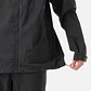 Chaqueta Hombre Terral Negro Haka Honu - Miniatura 6