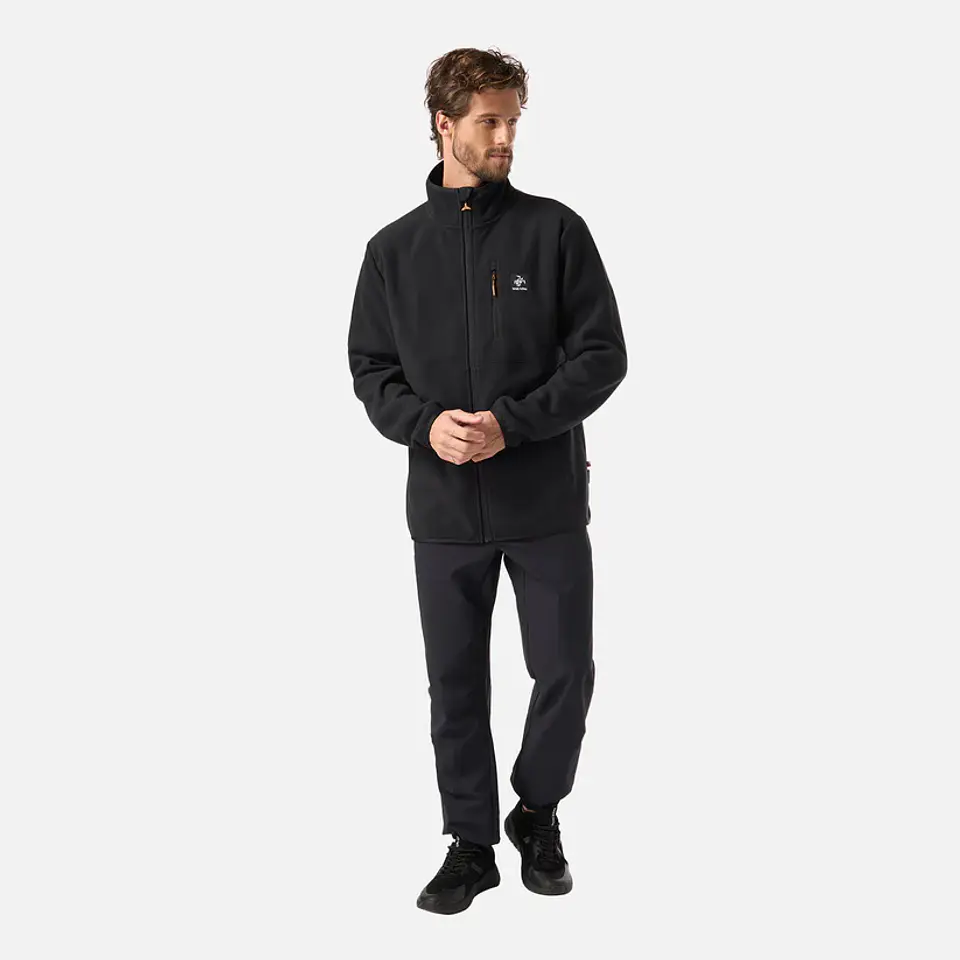 Polar Hombre Tokerau Pro Negro Haka Honu 2