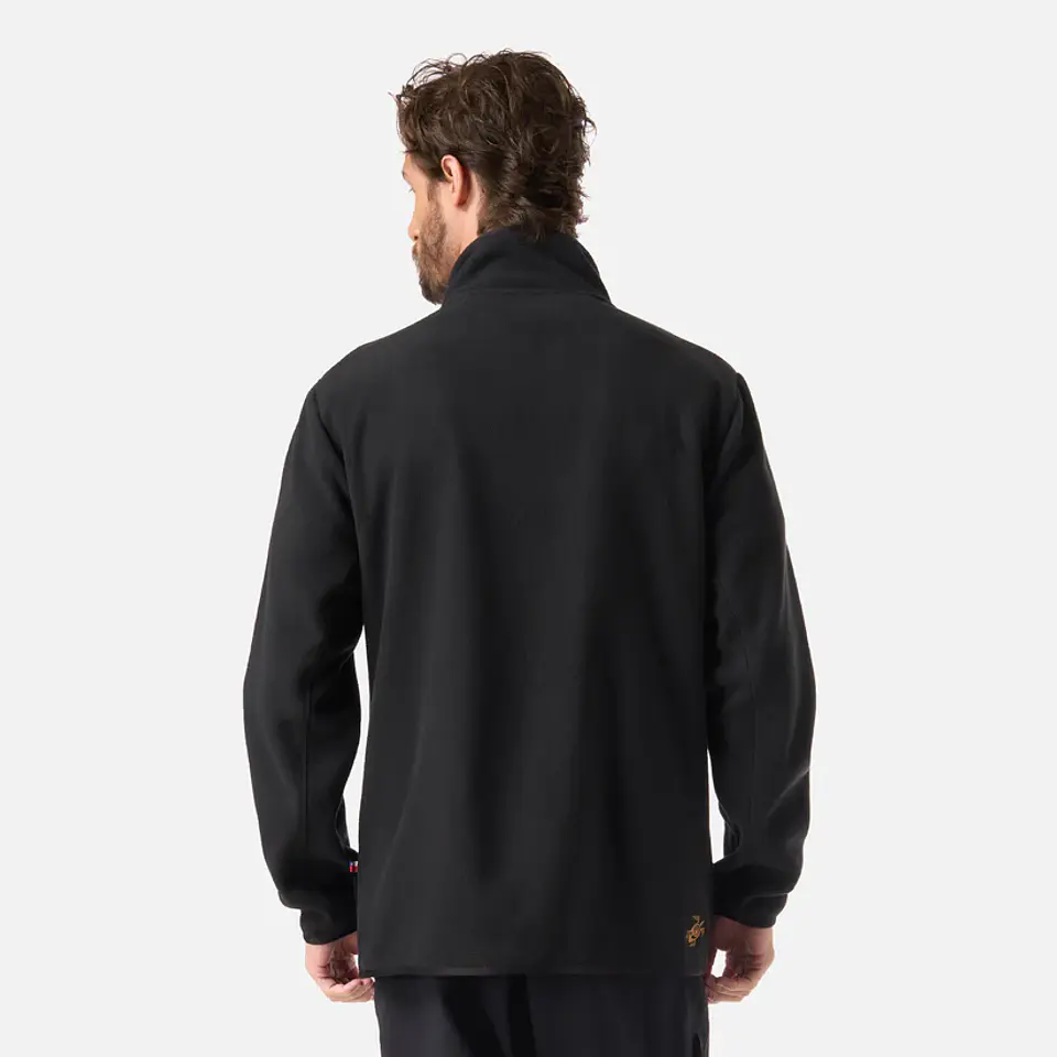 Polar Hombre Tokerau Pro Negro Haka Honu 3