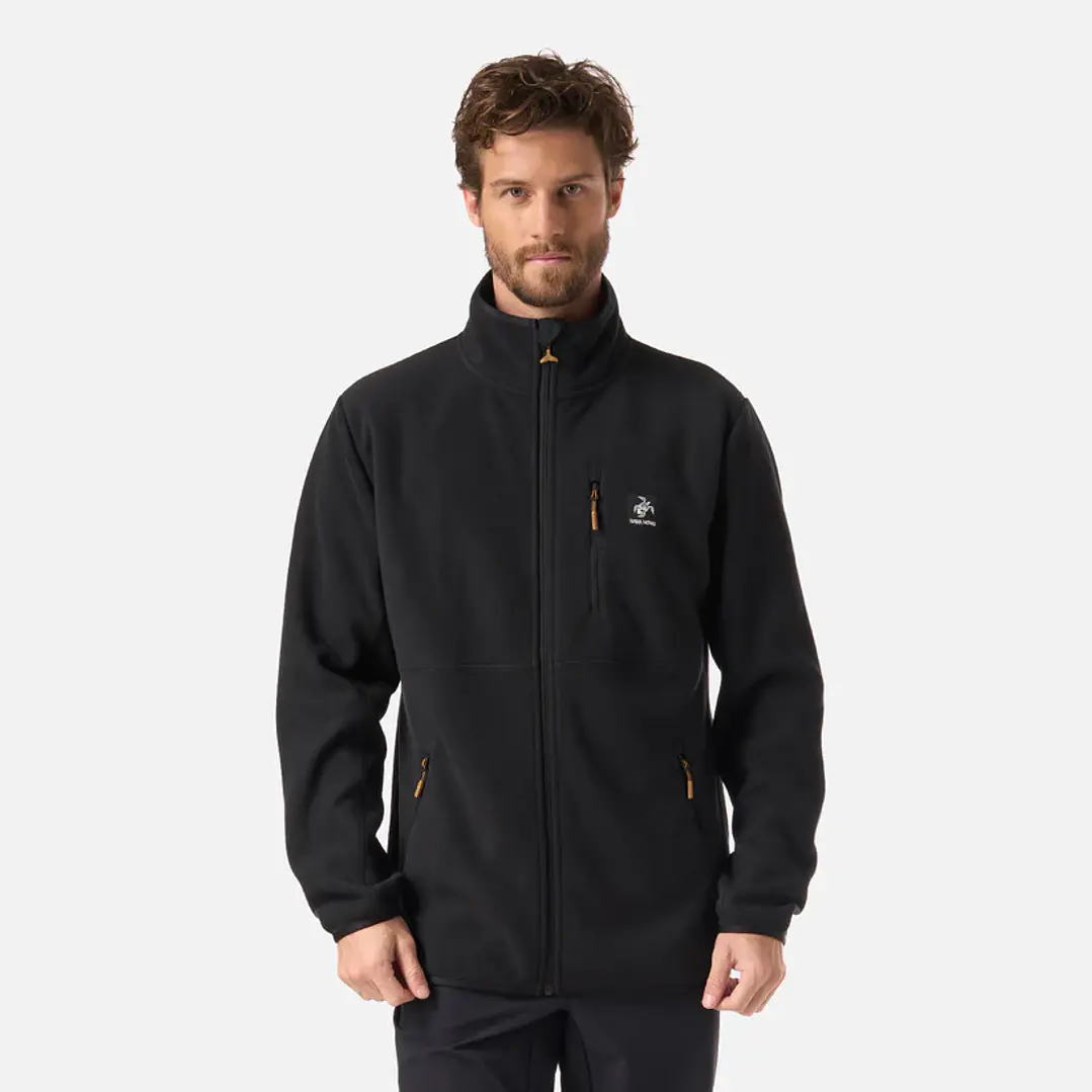 Polar Hombre Tokerau Pro Negro Haka Honu 1