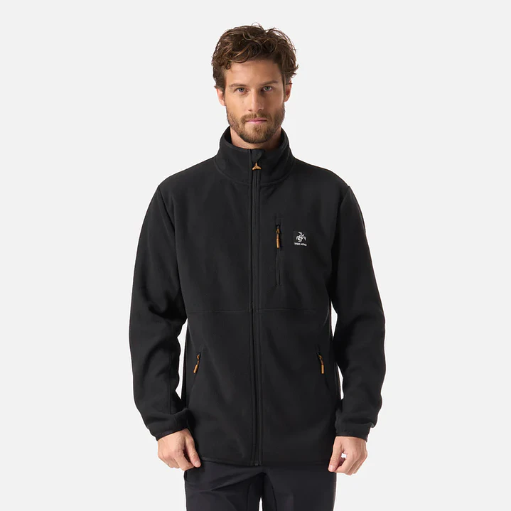 Polar Hombre Tokerau Pro Negro Haka Honu 1