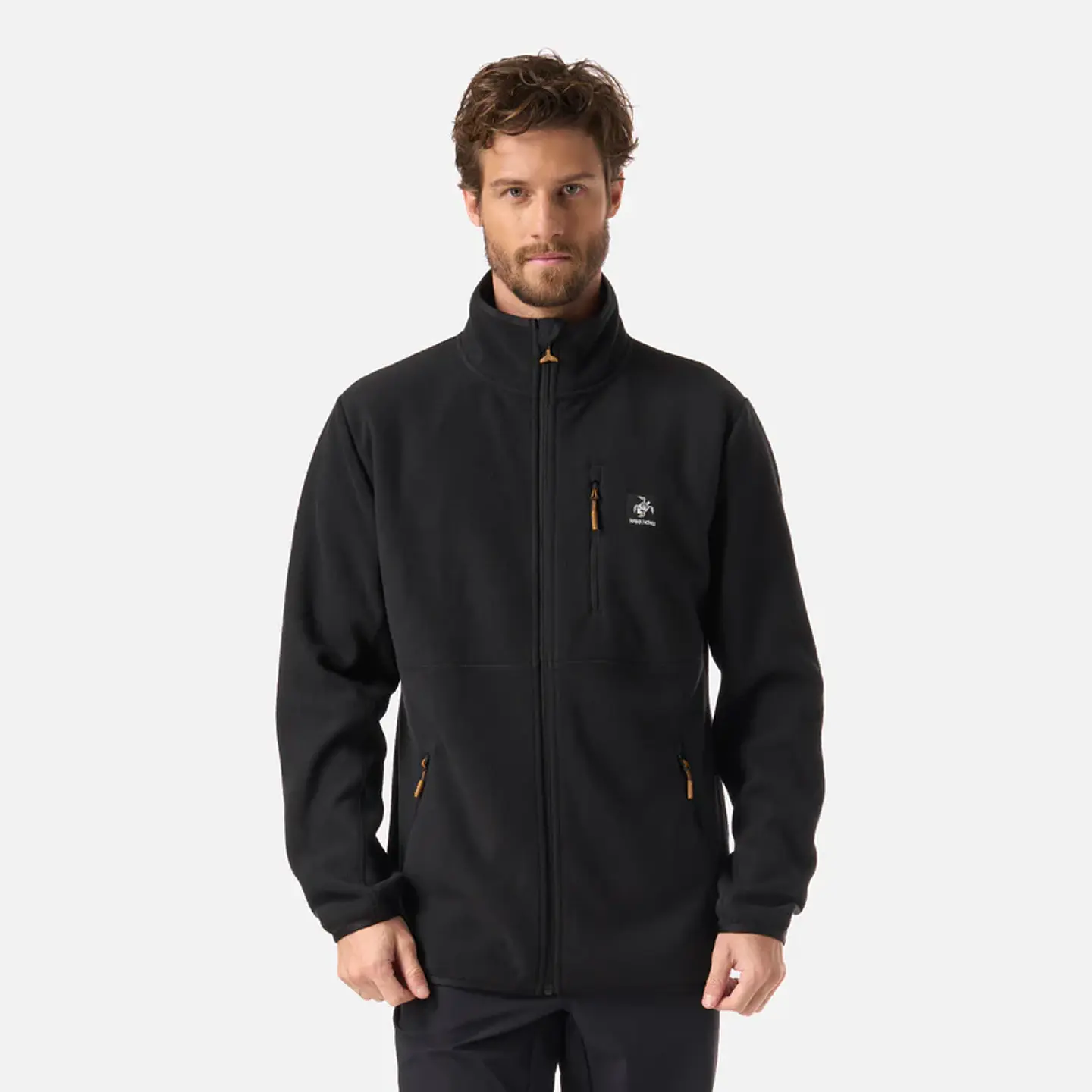 Polar Hombre Tokerau Pro Negro Haka Honu 1