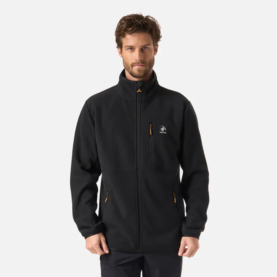 Polar Hombre Tokerau Pro Negro Haka Honu 1