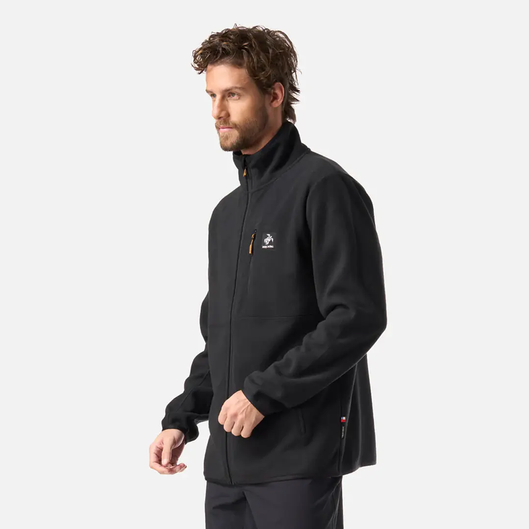 Polar Hombre Tokerau Pro Negro Haka Honu 4