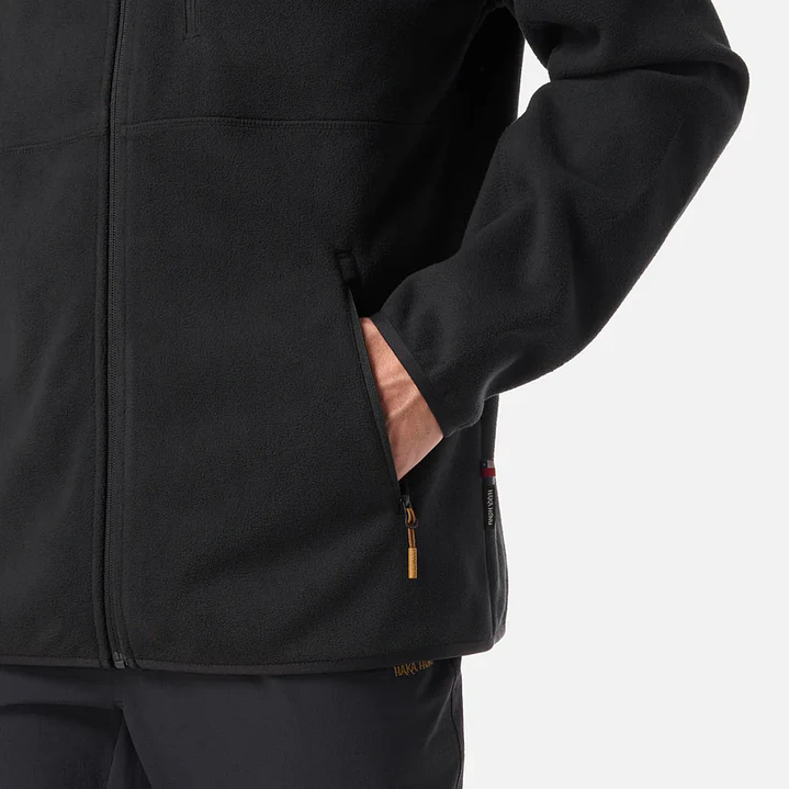 Polar Hombre Tokerau Pro Negro Haka Honu 5